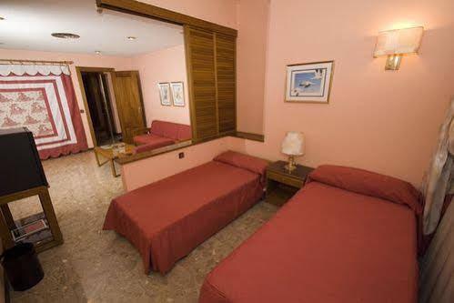 Foxa 25 Hotel Madrid Kültér fotó
