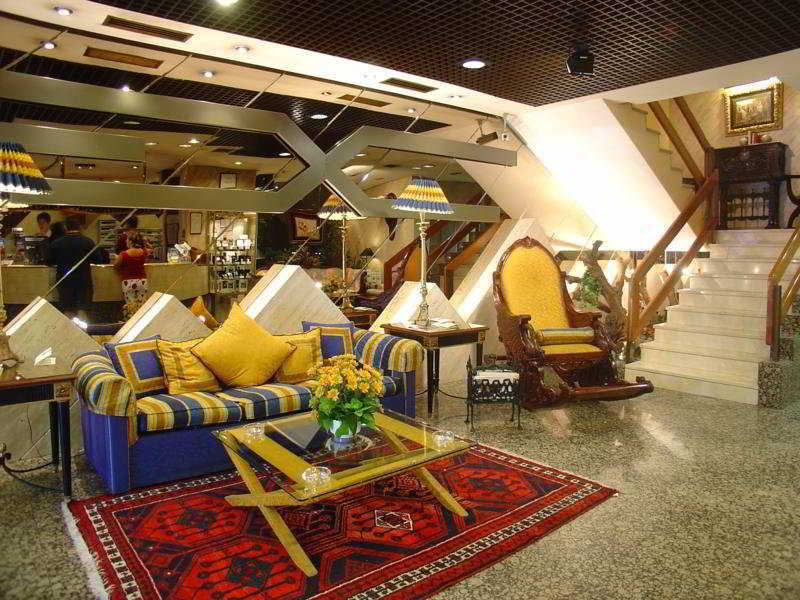 Foxa 25 Hotel Madrid Kültér fotó
